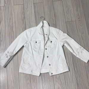 Westport Jean jacket